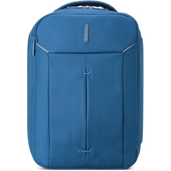 RONCATO IRONIK 2.0 24L Batoh do kabiny, modrá, velikost