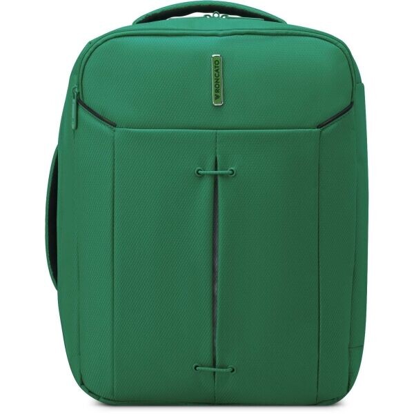 RONCATO IRONIK 2.0 24L Batoh do kabiny, zelená, velikost