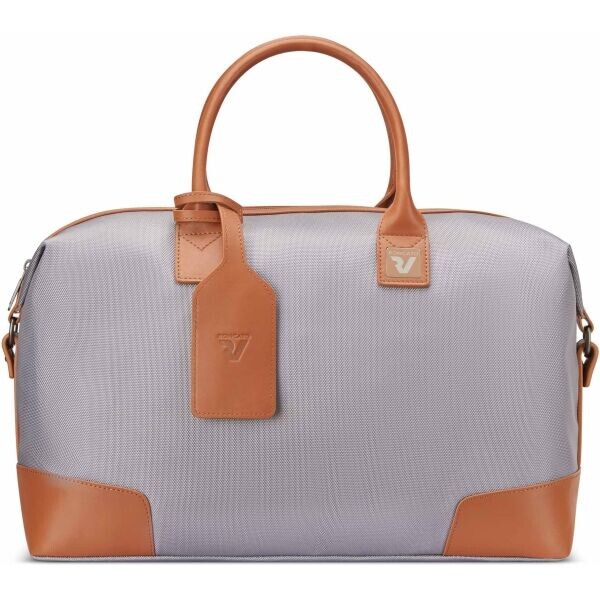 RONCATO UNO SOFT 3.0 Cestovní taška, béžová, velikost