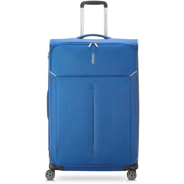 RONCATO IRONIK 2.0 L Cestovní kufr, modrá, velikost
