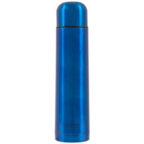 HIGHLANDER THERMAL DURO FLASK 1000 ML Termoska, modrá, velikost