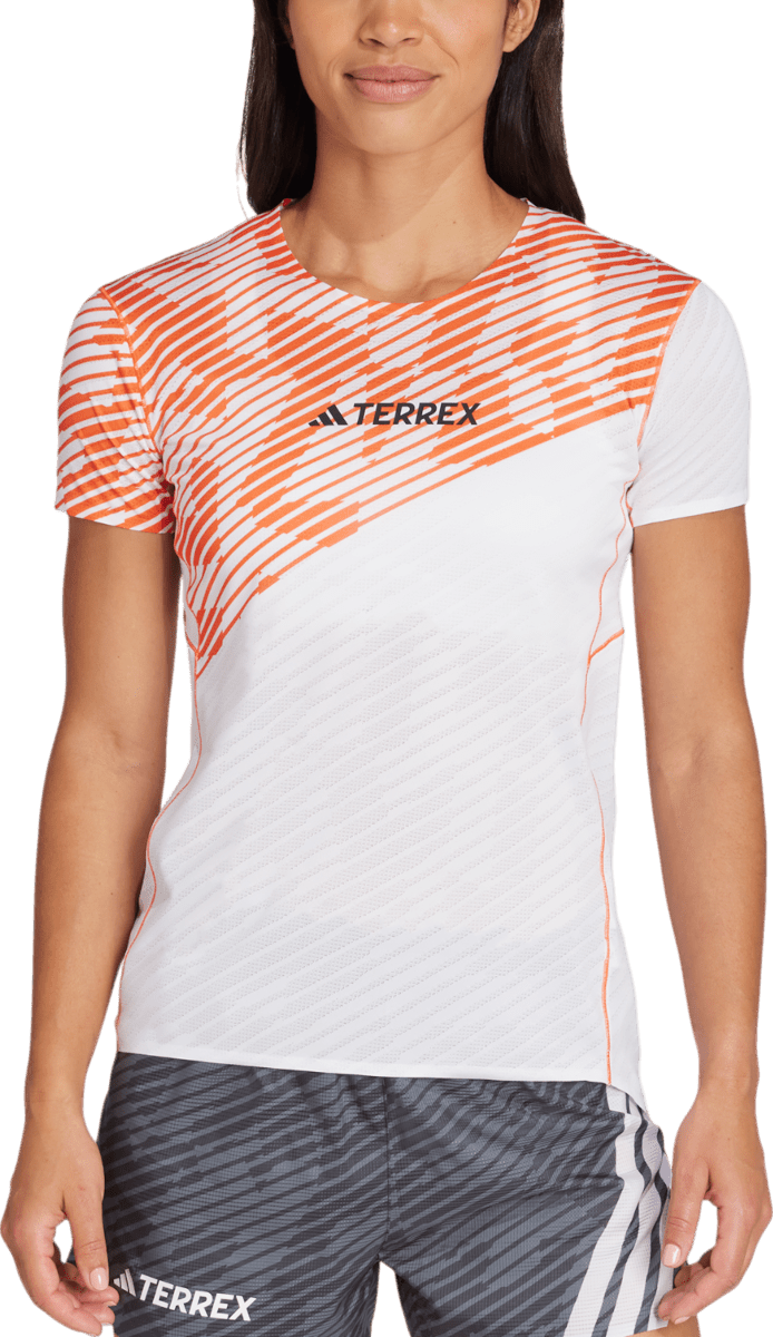 Triko adidas Terrex Techrock Pro