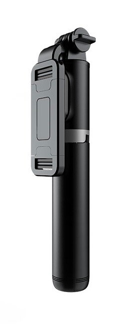 Bluetooth tripod selfie tyč Techsuit T018 černá 97182