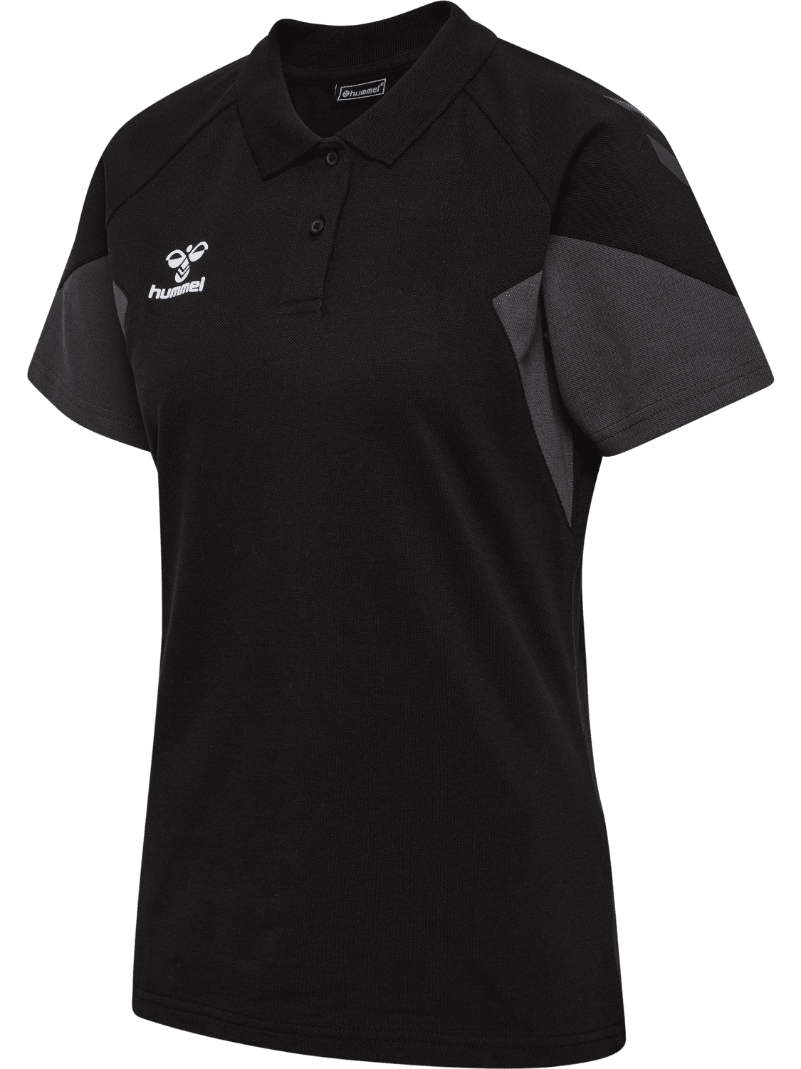 Triko Hummel HMLTRAVEL POLO WOMAN