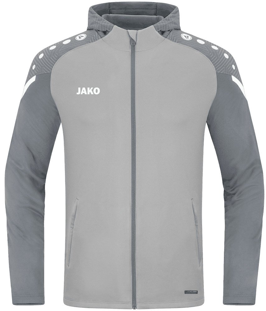 Mikina s kapucí Jako Jako Hoodie Performance JR