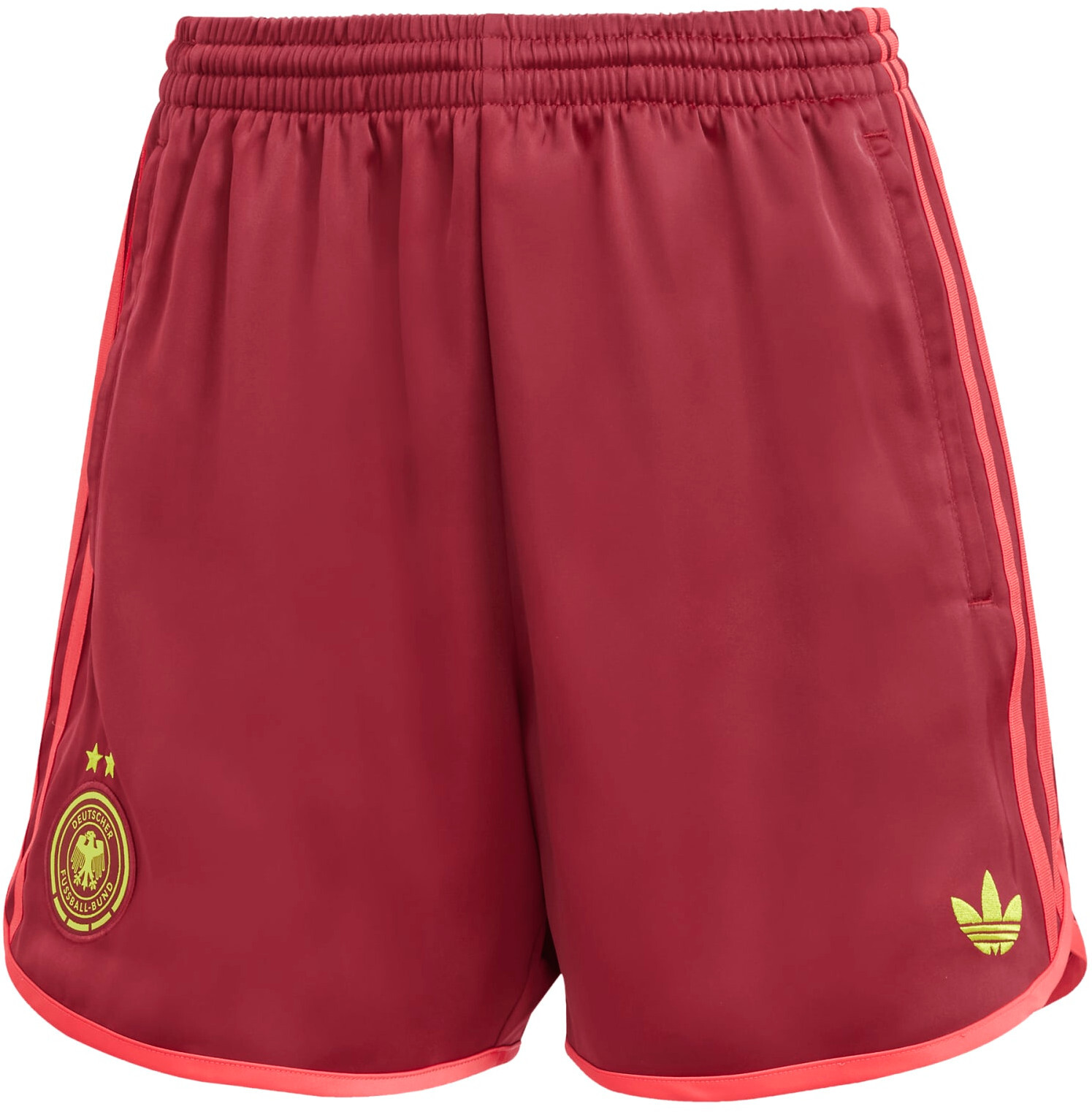 Šortky adidas Originals DFB SHORTS