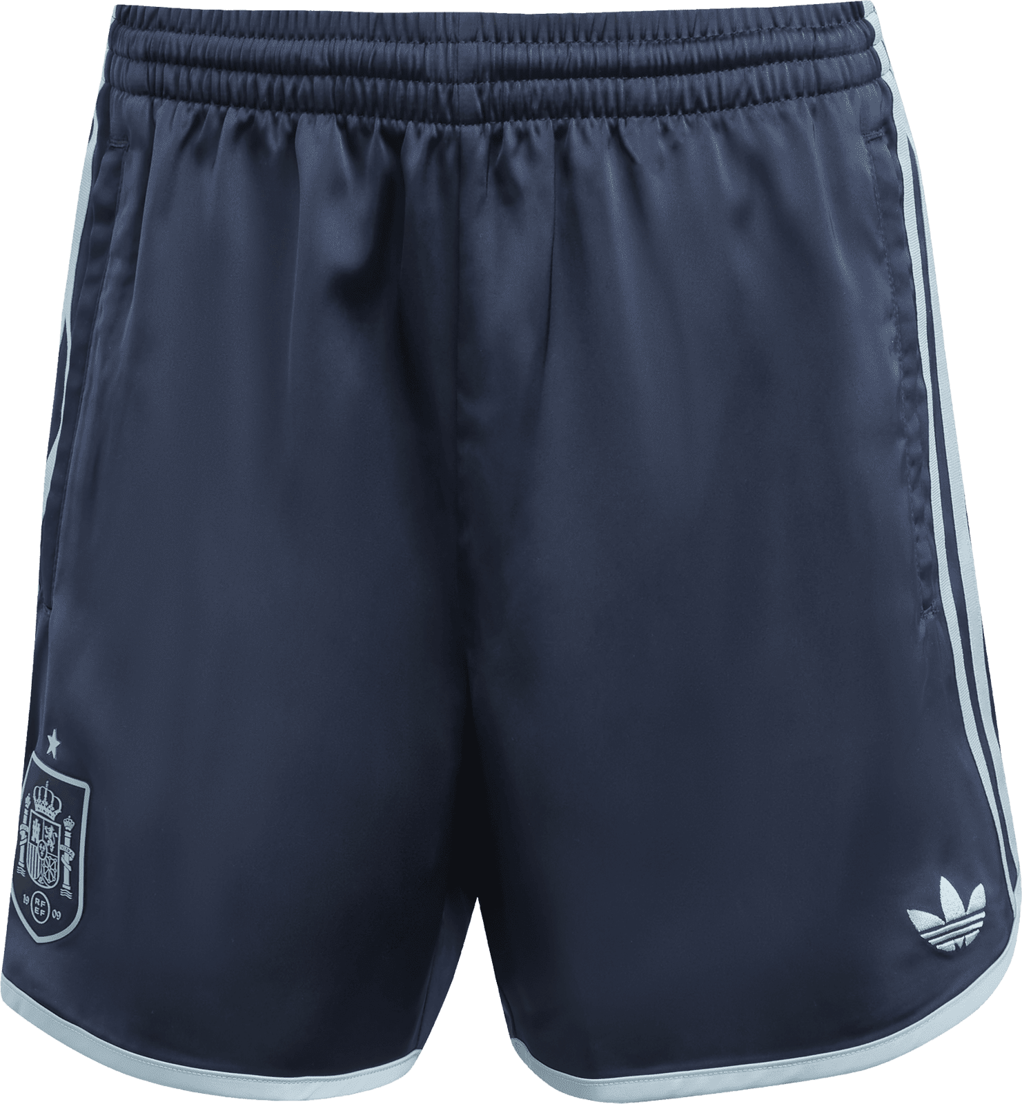 Šortky adidas Originals FEF SHORTS