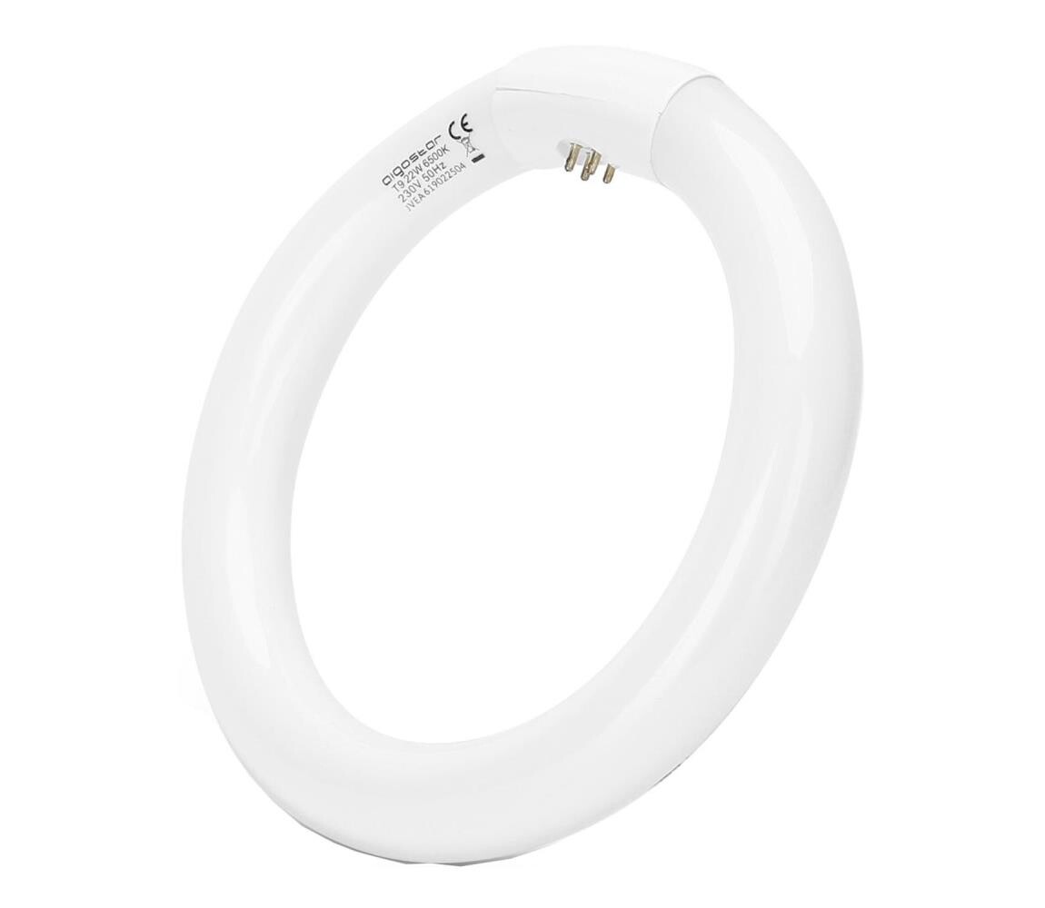 B.V. LED Zářivková trubice T9 G24q-1/22W/230V 6500K -