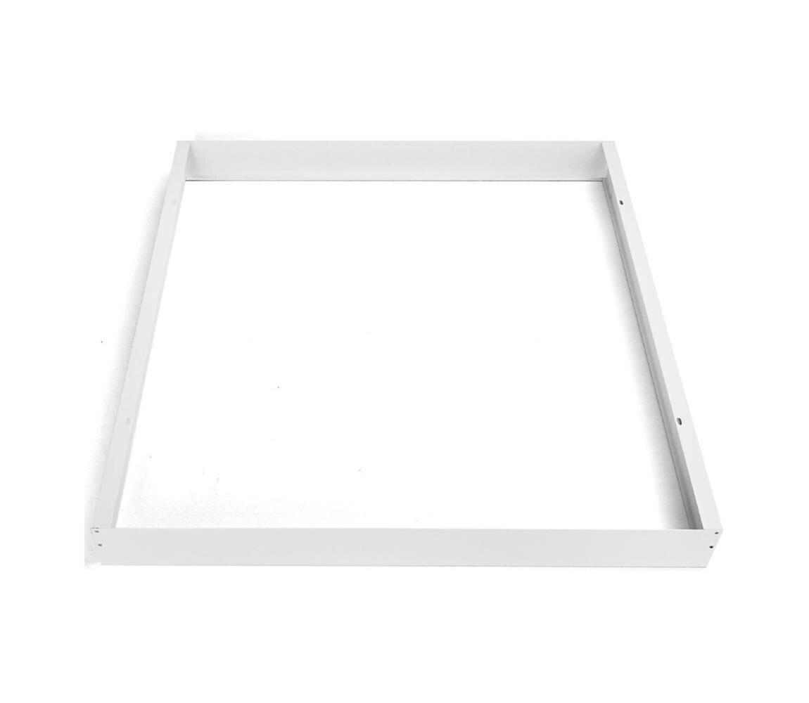 B.V.  - Rám pro instalaci led panelů 62,5x62,5 cm