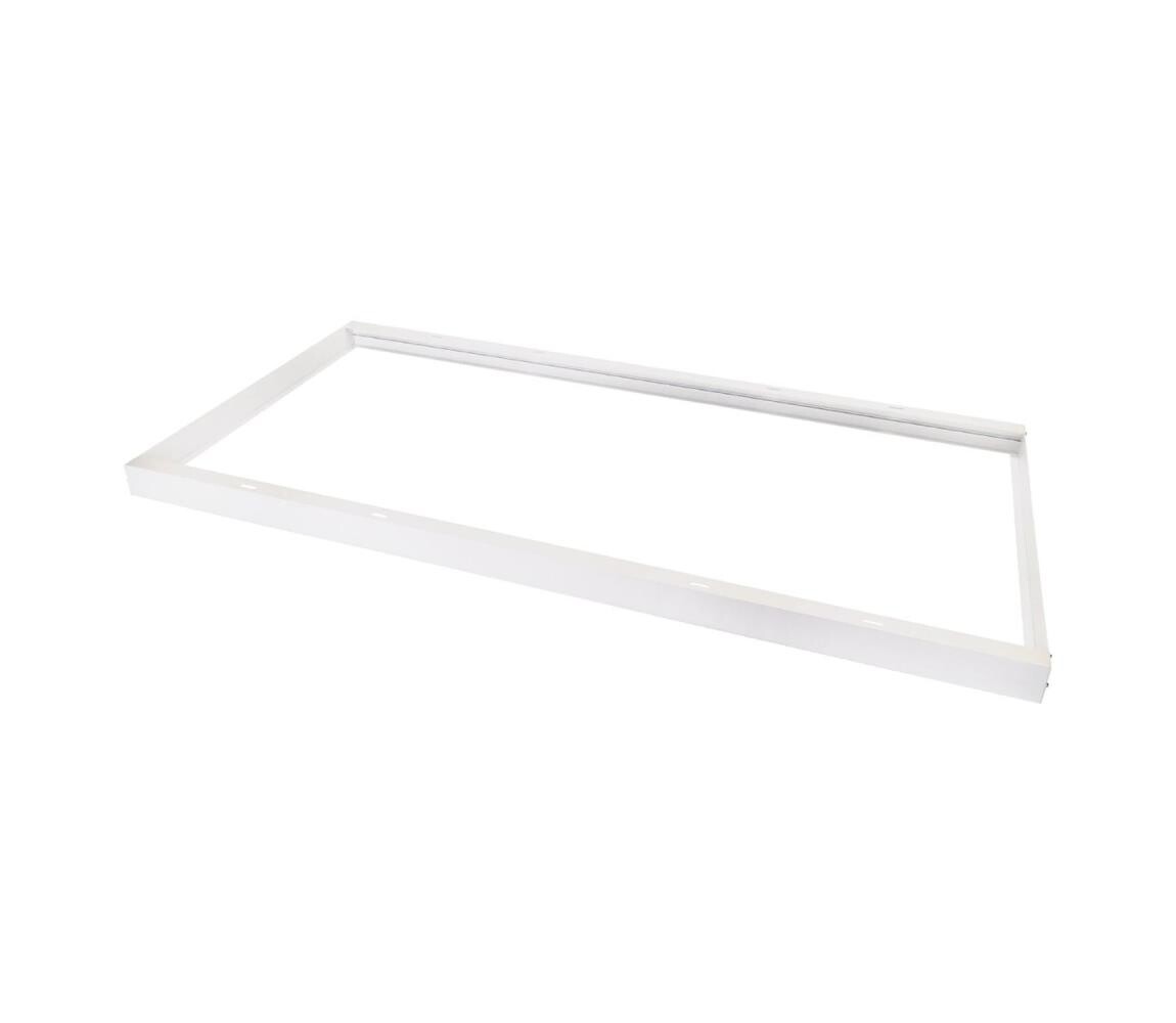 B.V.  - Rám pro instalaci led panelů 120x60 cm