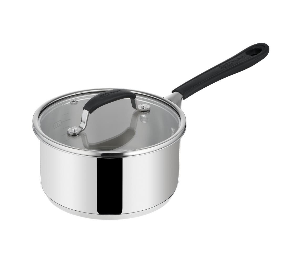 Tefal Tefal - ík s poklicí JAMIE OLIVER 18 cm