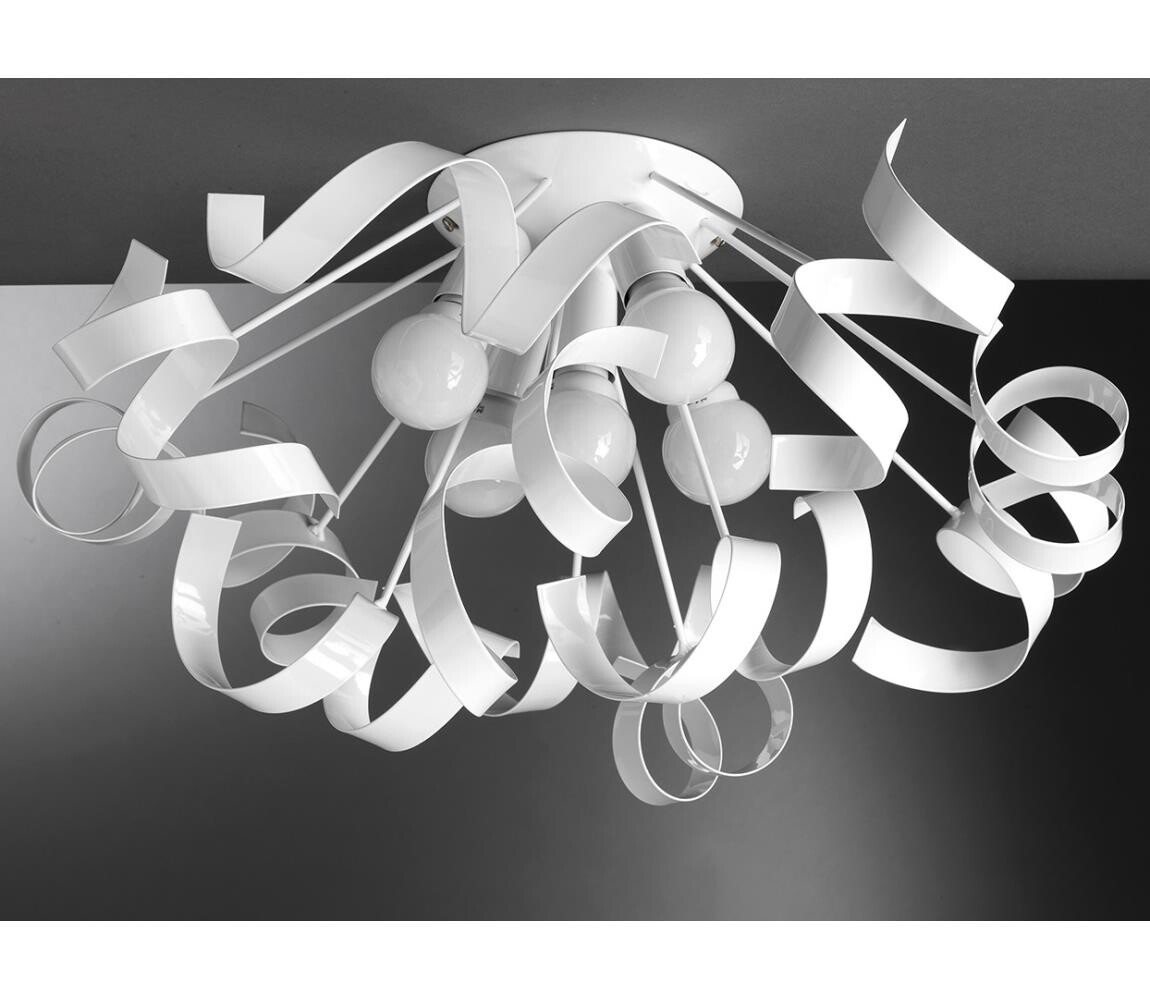 ONLI ONLI - Stropní svítidlo ZOE 5xE14/6W/230V bílá