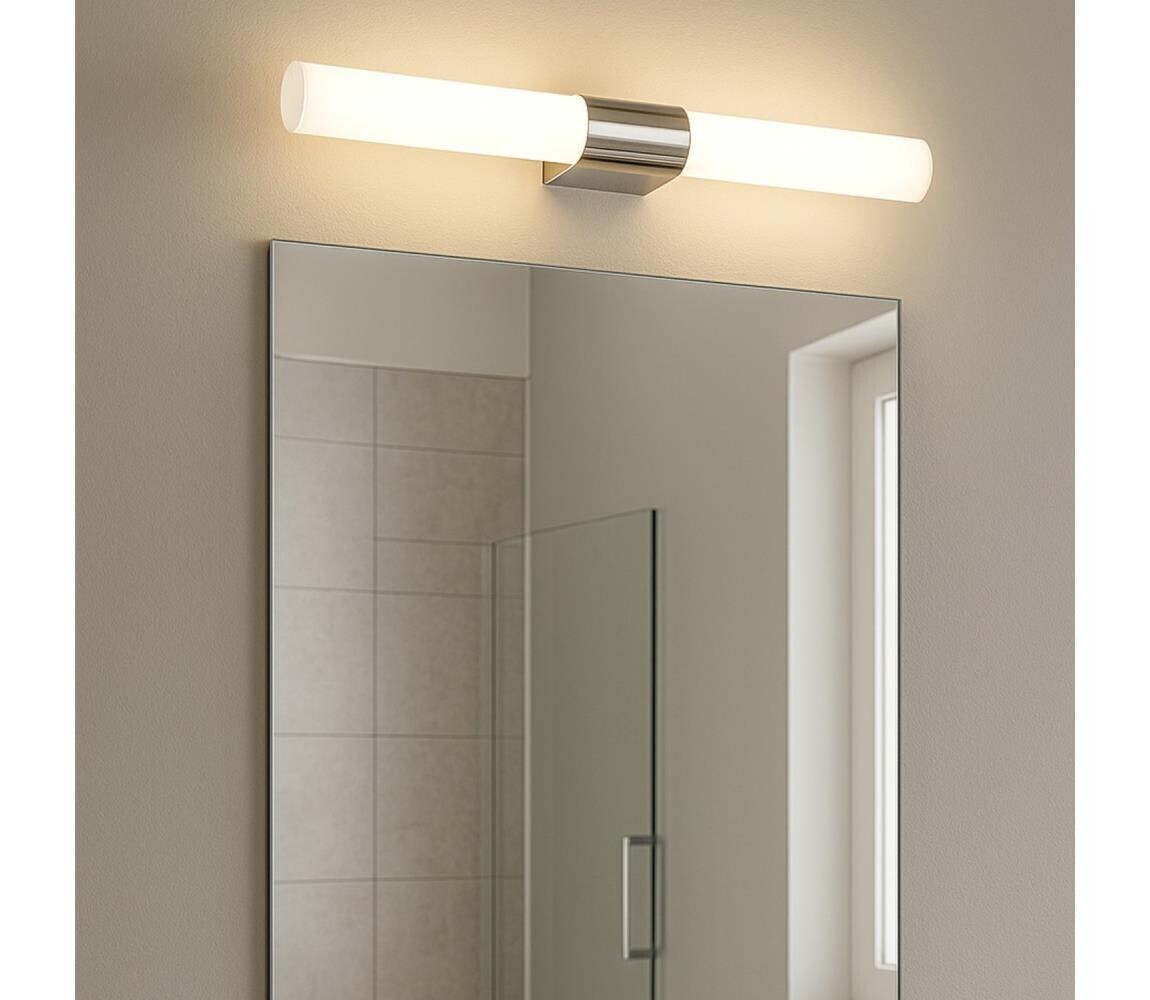 ONLI ONLI - LED Obrazové svítidlo OBUT LED/8W/230V 4000K matný chrom