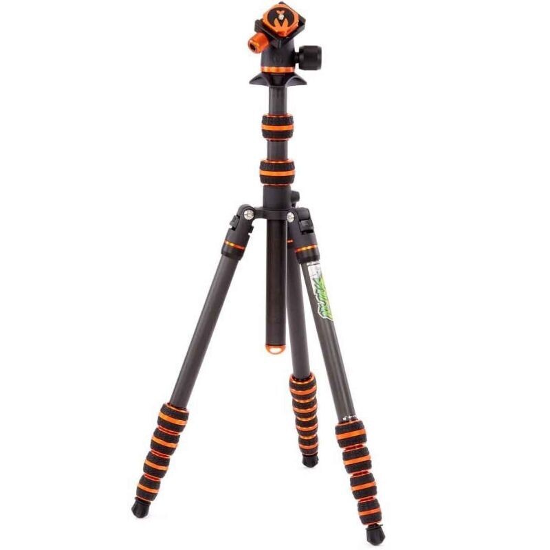 3 LEGGED THING Punks Brian 2.0 stativ + kulová hlava AirHed Neo 2.0