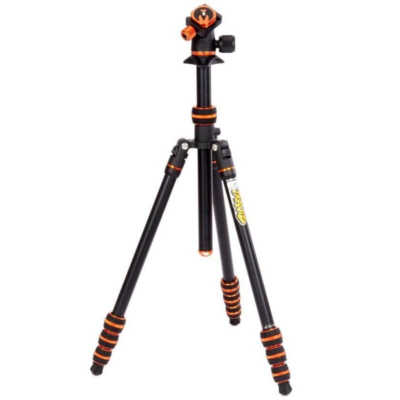 3 LEGGED THING Punks Travis 2.0 stativ + kulová hlava AirHed Neo 2.0