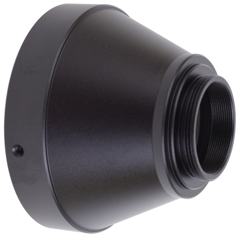 adaptér T2 na tělo C-mount