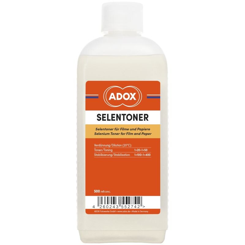 ADOX Selentoner 500 ml