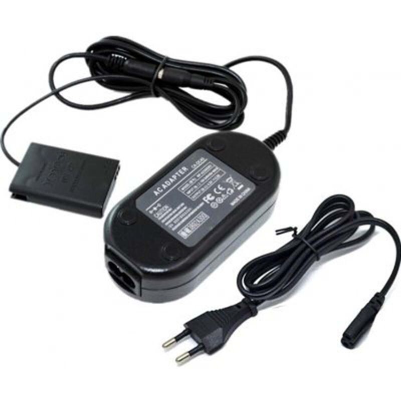 AGI napájecí coupler Panasonic BLG-10E