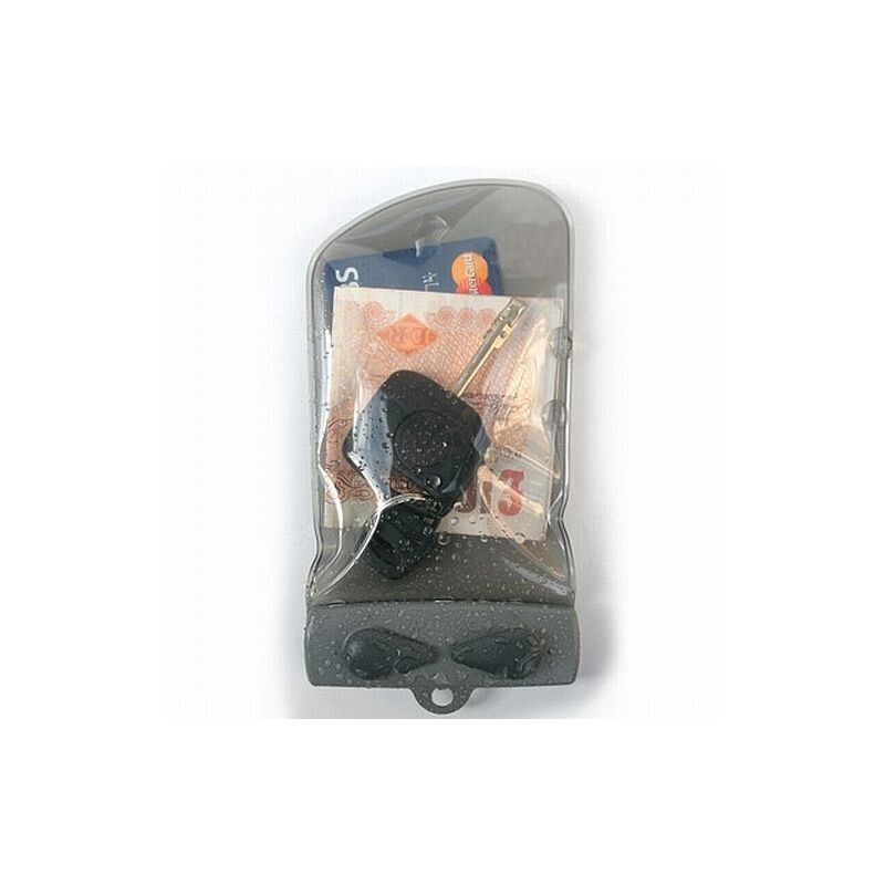 AQUAPAC 608 Keymaster case