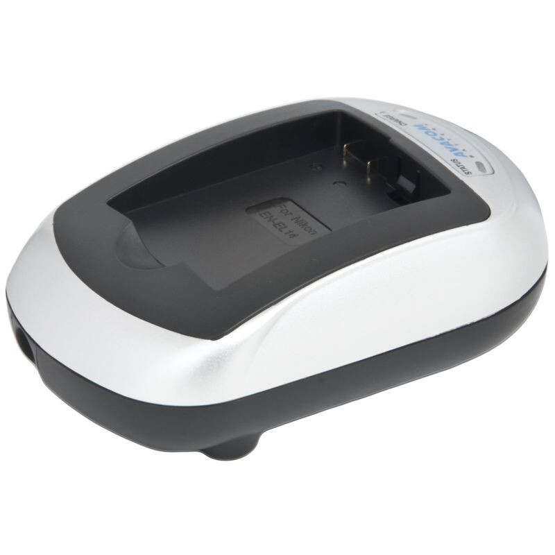 AVACOM Nabíječka pro Nikon EN-EL14 AV-MP-AVP489