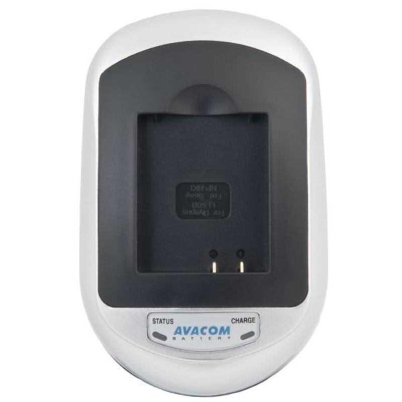 AVACOM Nabíječka pro Olympus Li-50B, Li-90B - AV-MP-AVP152