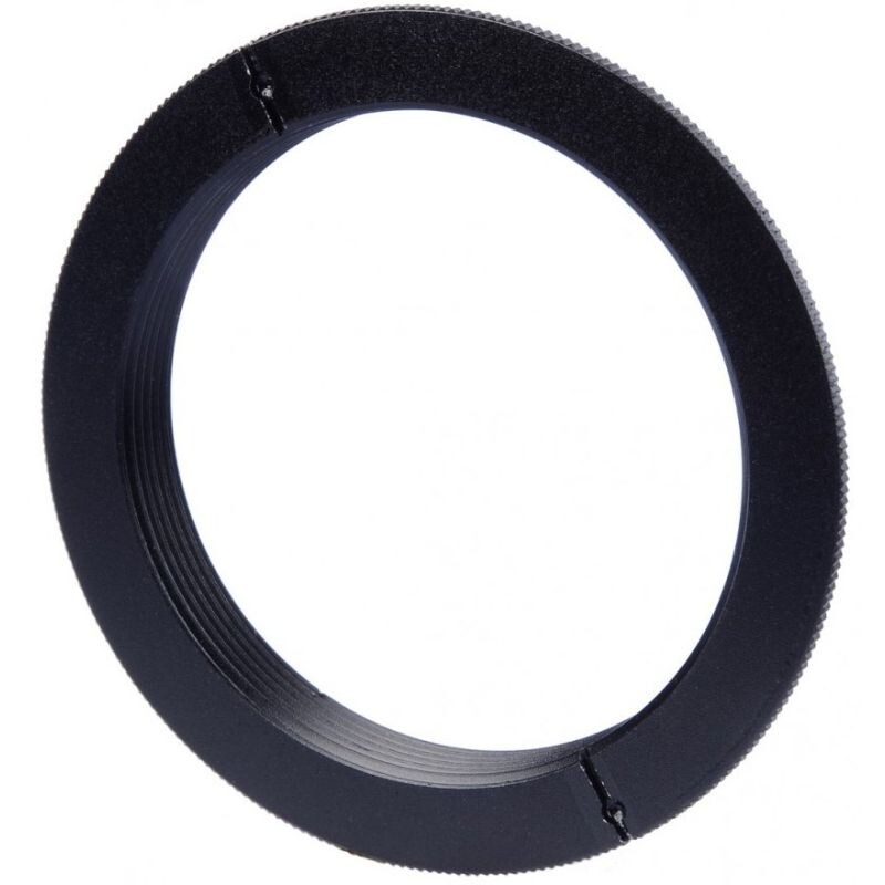 B.I.G. adaptér objektivu M39 na tělo M42