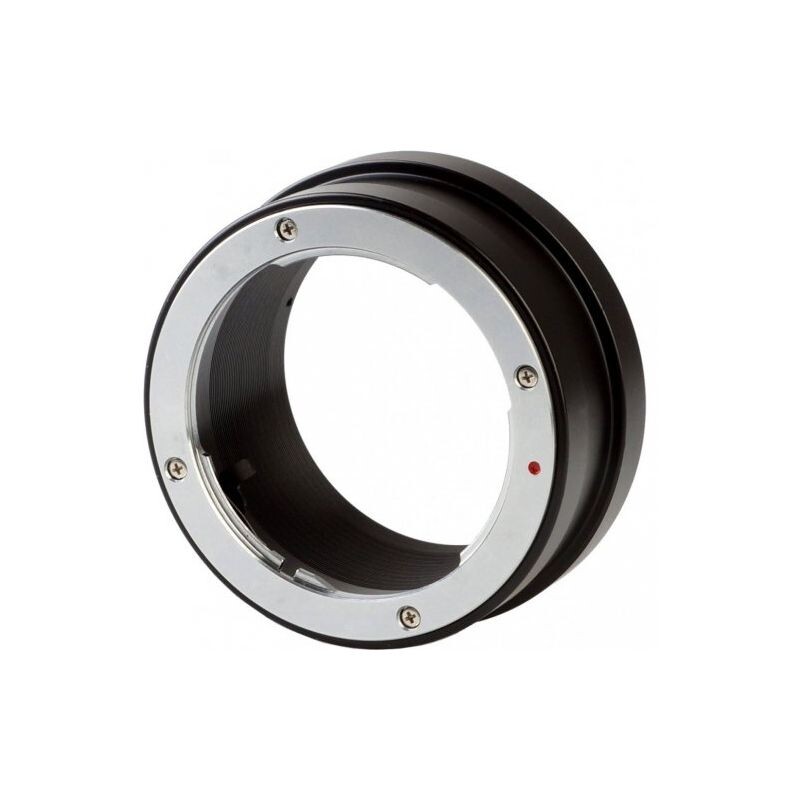 B.I.G. adaptér objektivu Olympus OM na tělo Canon RF