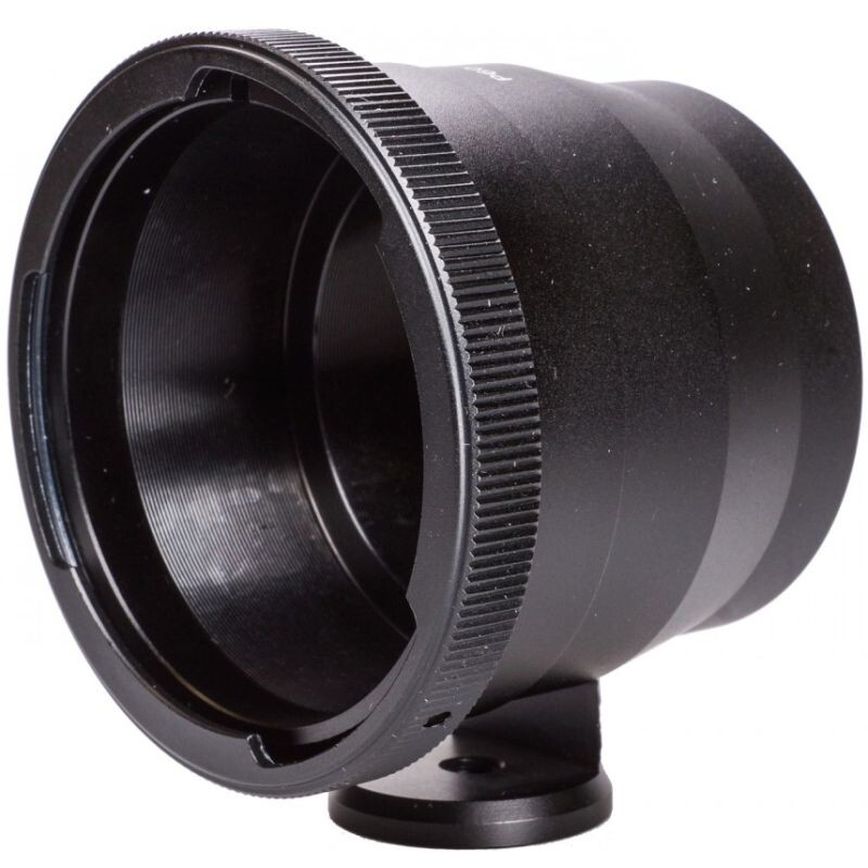 B.I.G. adaptér obj. Pentacon Six na tělo Sony E