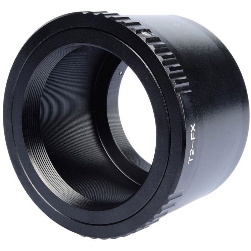 adaptér T2 na tělo Olympus OM