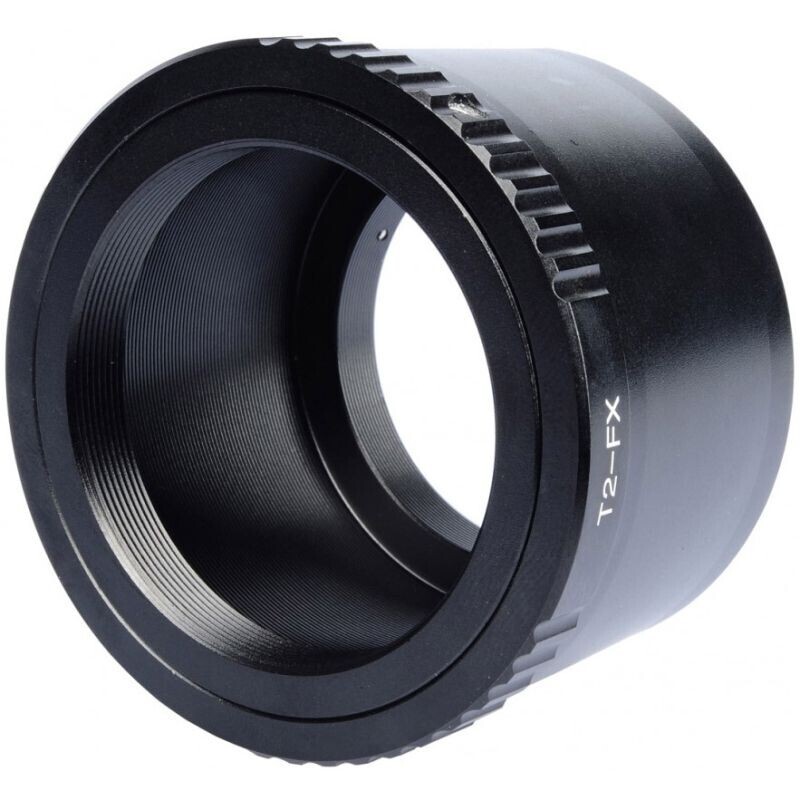 adaptér T2 na tělo Praktica B