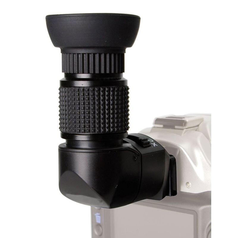 B.I.G. úhlový hledáček univerzální