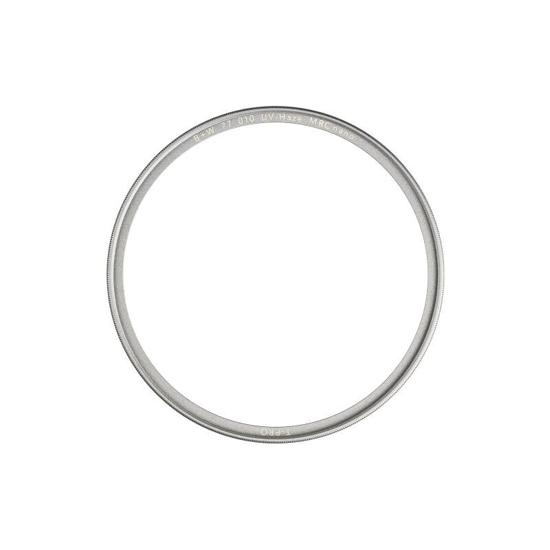 B+W filtr UV MRC nano T-Pro 37 mm