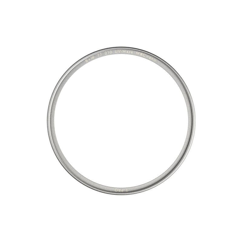 B+W filtr UV MRC nano T-Pro 86 mm