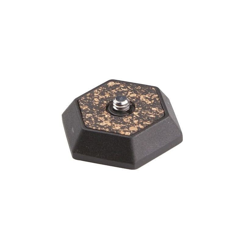 BIG 425876 upínací destička ke stativu TP-1200