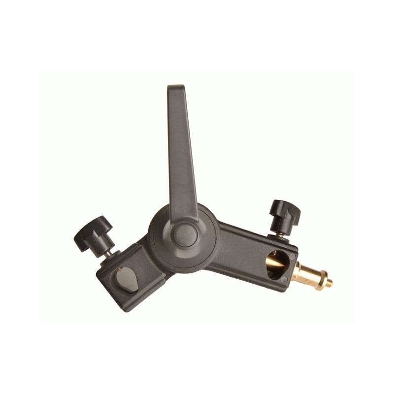 BIG 428225 - držák deštníku s čepem