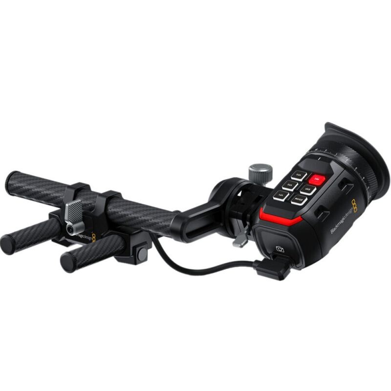 BLACKMAGIC DESIGN URSA Cine EVF