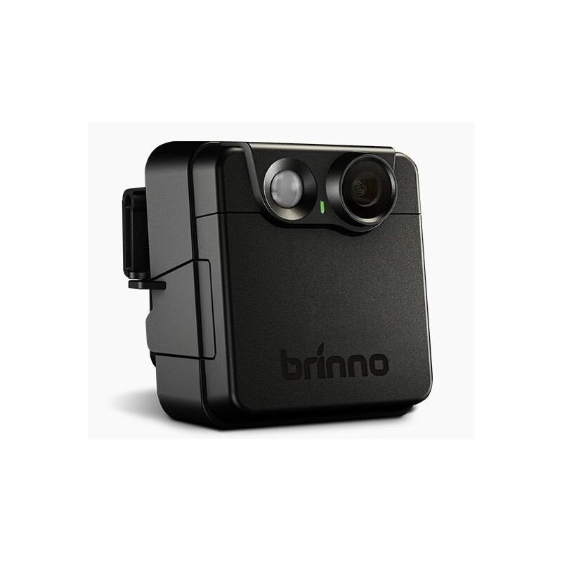 BRINNO časosběrná kamera MAC200 DN sada hlídací