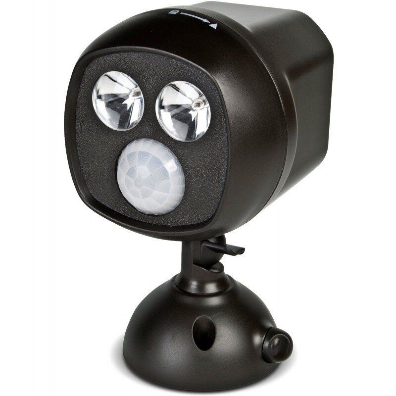 BRINNO pohybový sensor IR APL200 pro MAC200