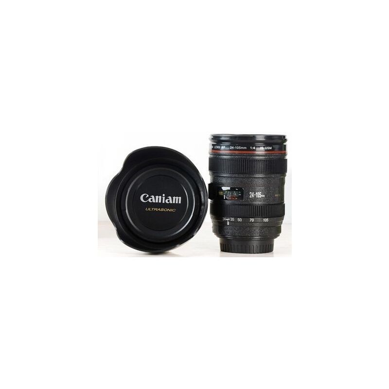 CANIAM pokladnička objektiv 24-105 mm