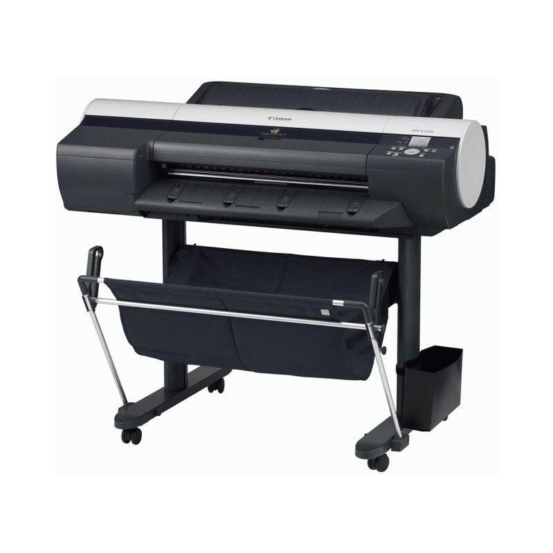 CANON iPF6100 - inkoustová tiskárna A1