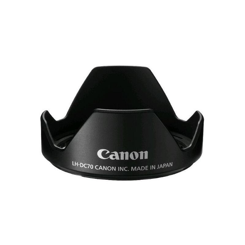 CANON LH-DC70 (PS G1X)