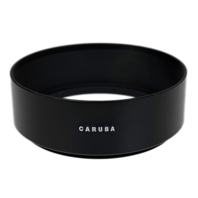 CARUBA clona kovová 55 mm základní