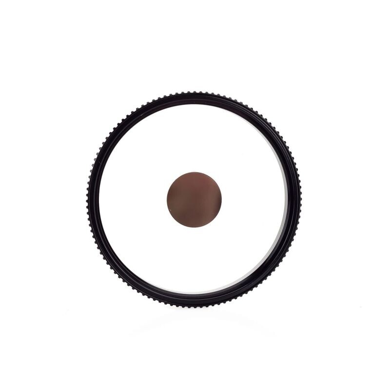 Centr filtr pro THAMBAR-M 90 f/2.2, E49, černý