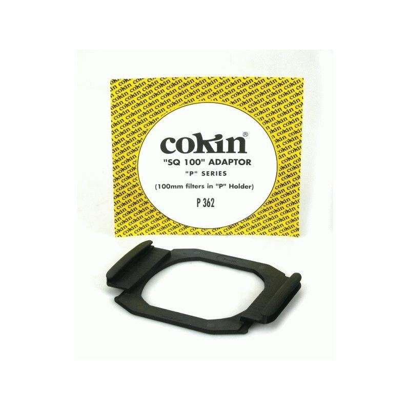 COKIN adapter pro filtry série Z  P362
