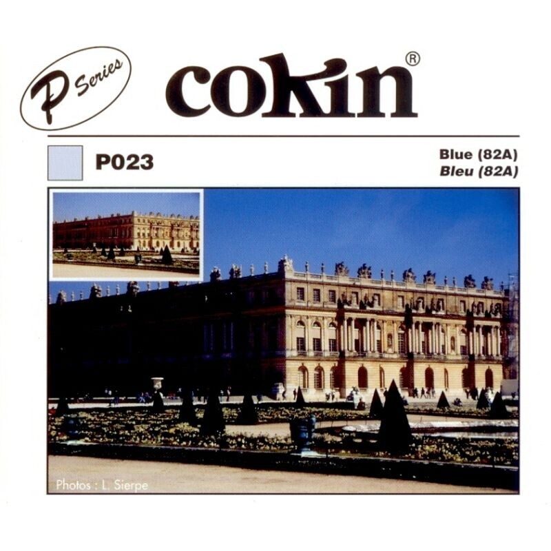 COKIN filtr P023 82A