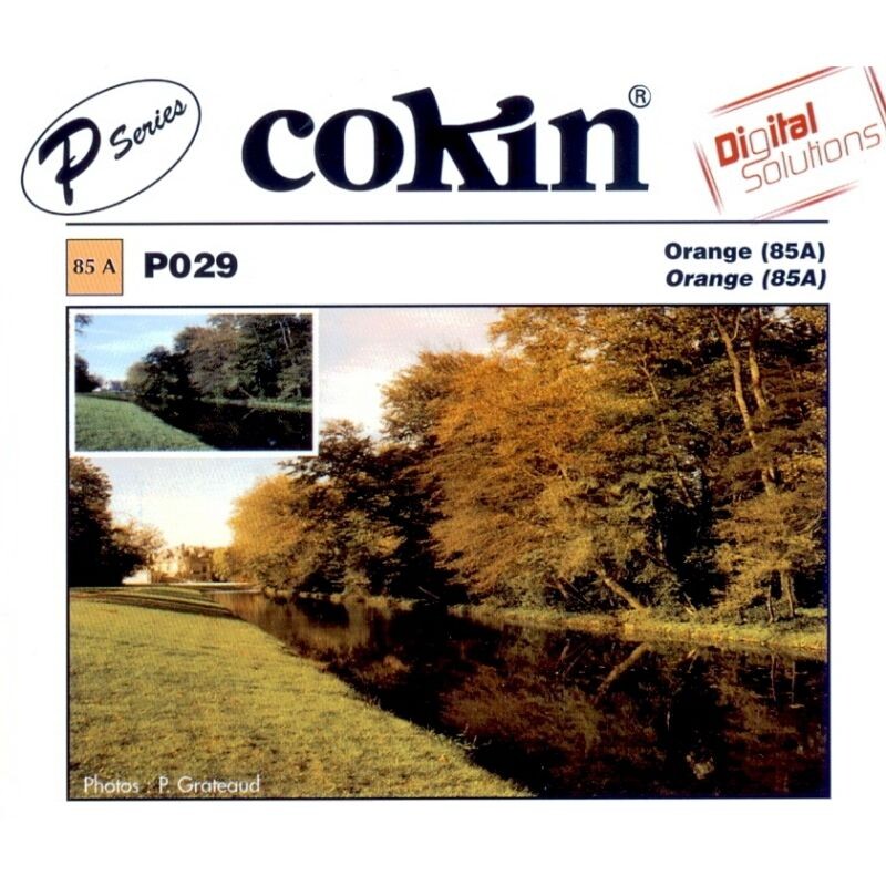 COKIN filtr P029 85A