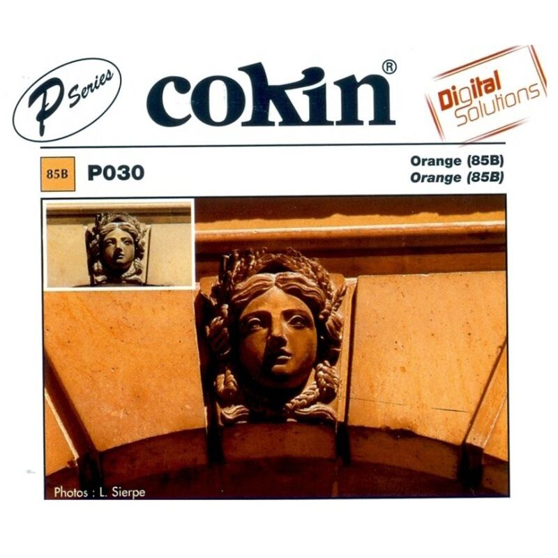 COKIN filtr P030 85B