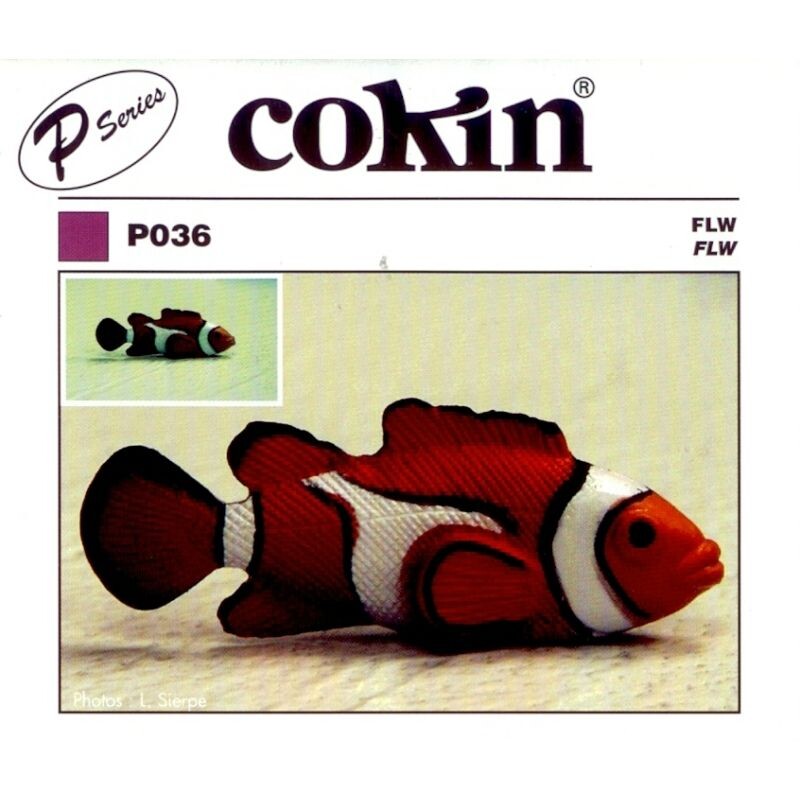 COKIN filtr P036 FLW