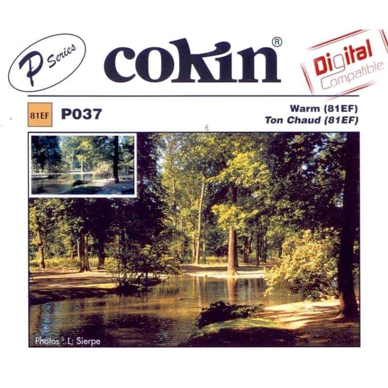 COKIN filtr P037 81EF
