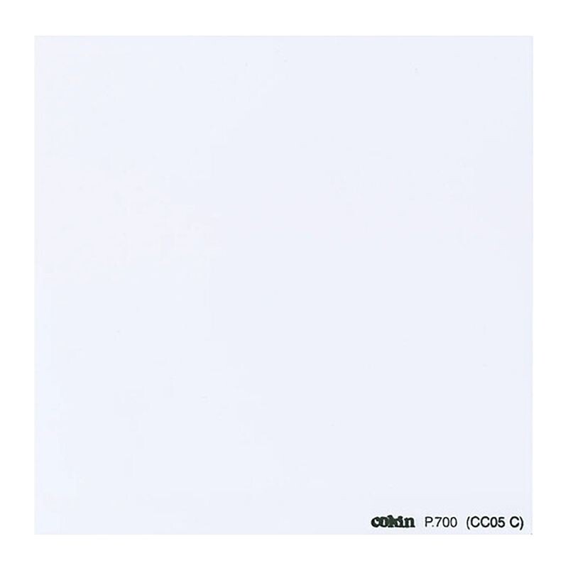 COKIN filtr P700 Cyan CC (CC05C)